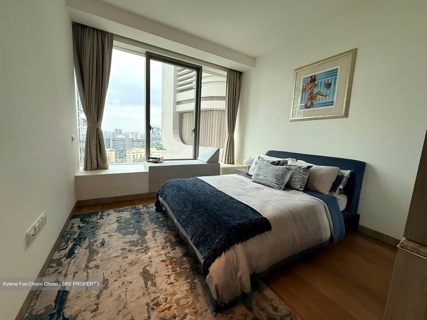 Ardmore Residence (D10), Condominium #576502151